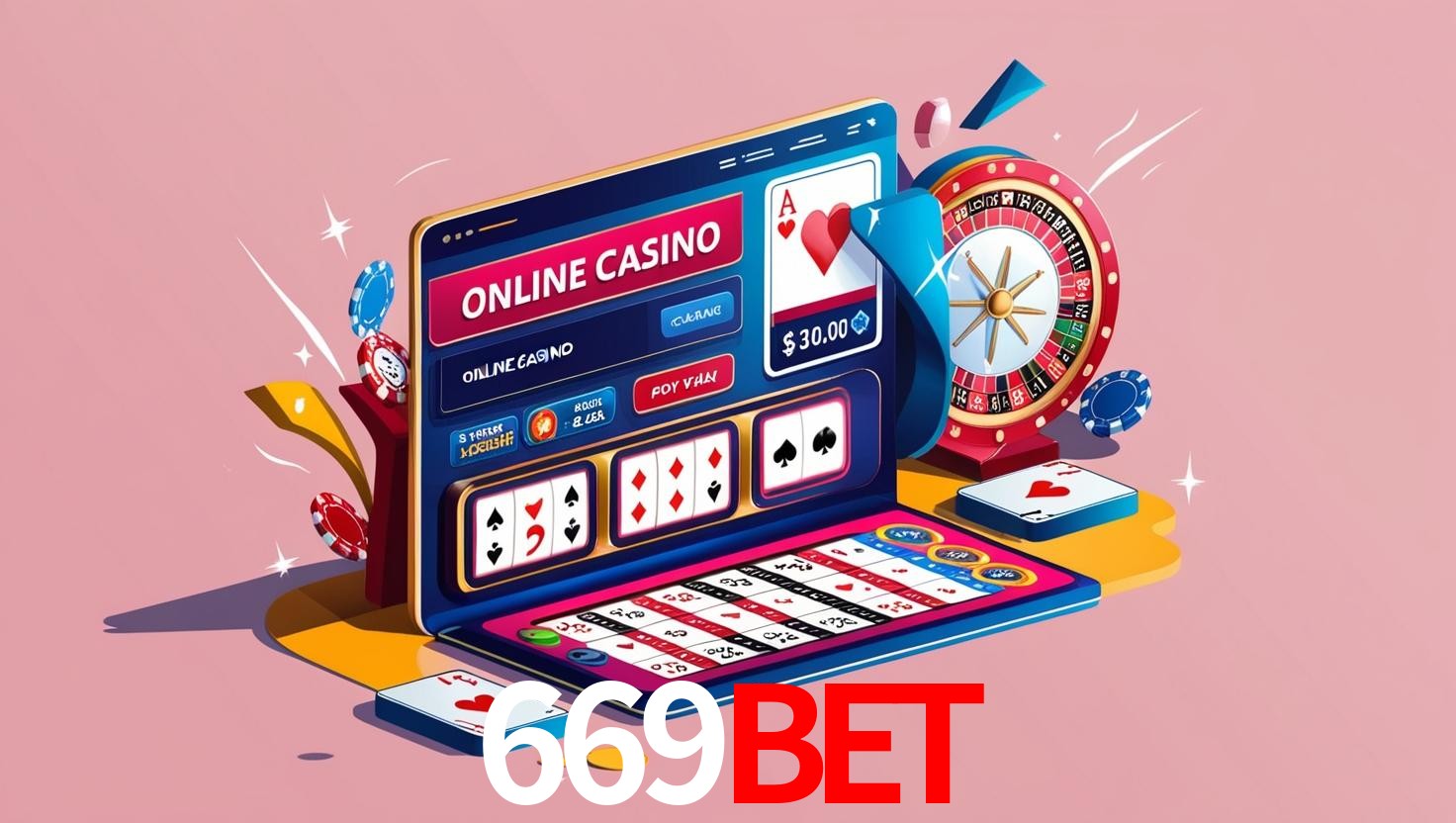 669BET