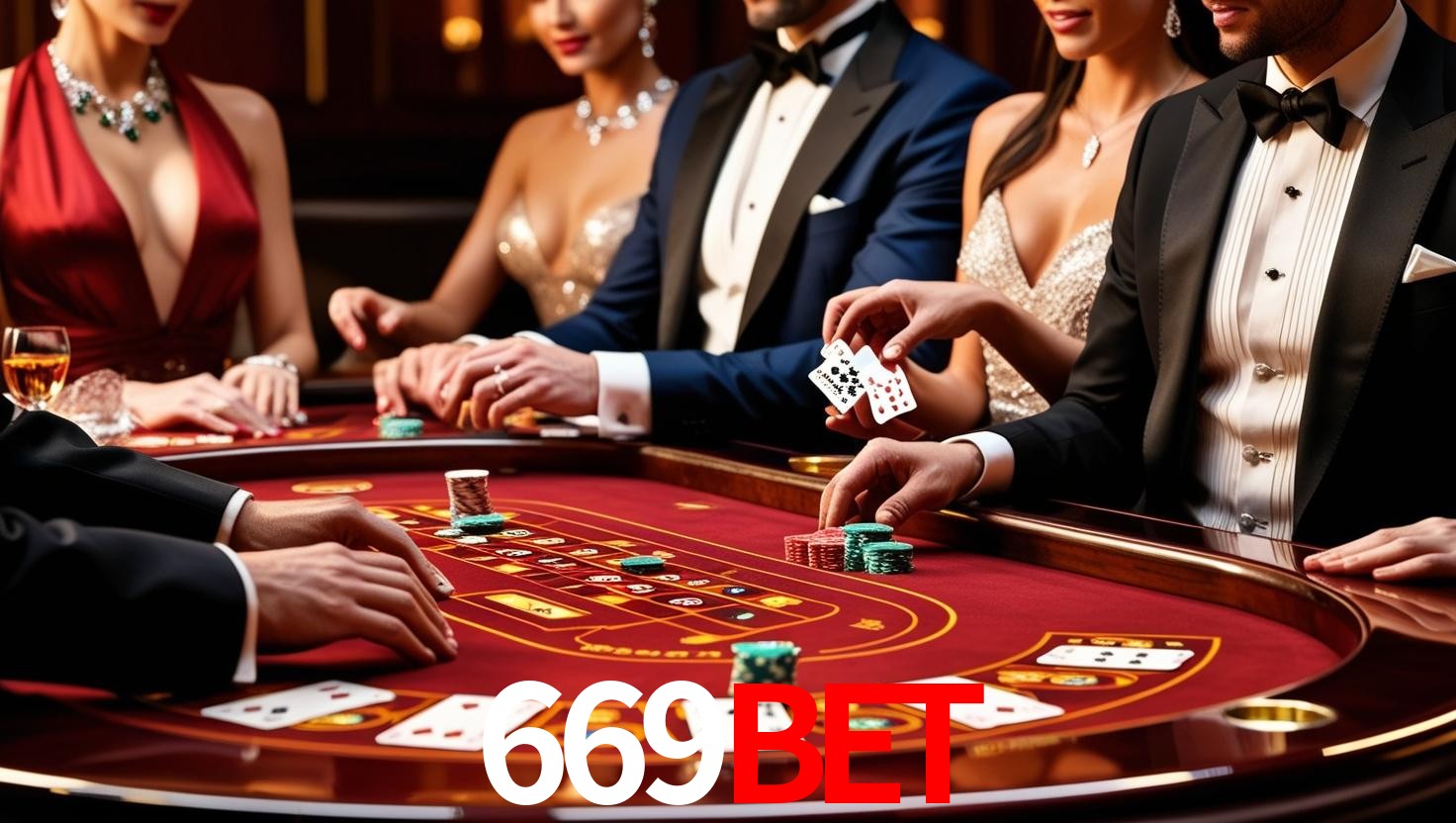 669BET